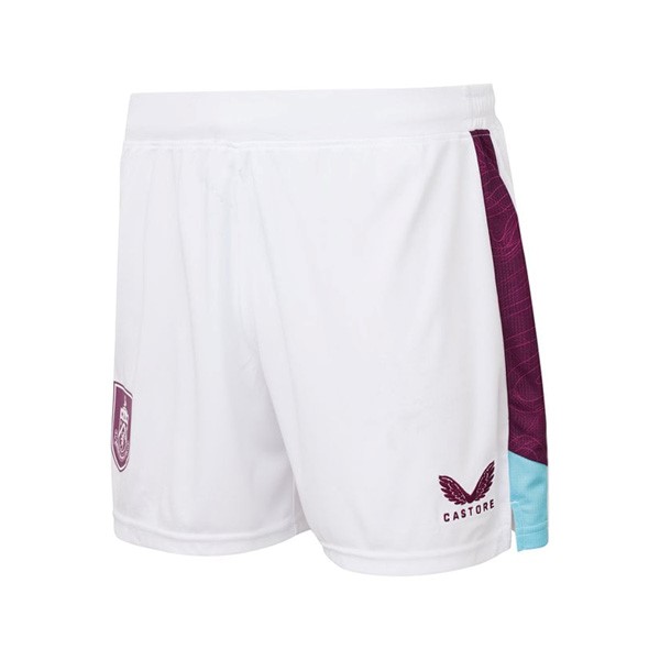 Pantalones Burnley FC 1ª 2025/26
